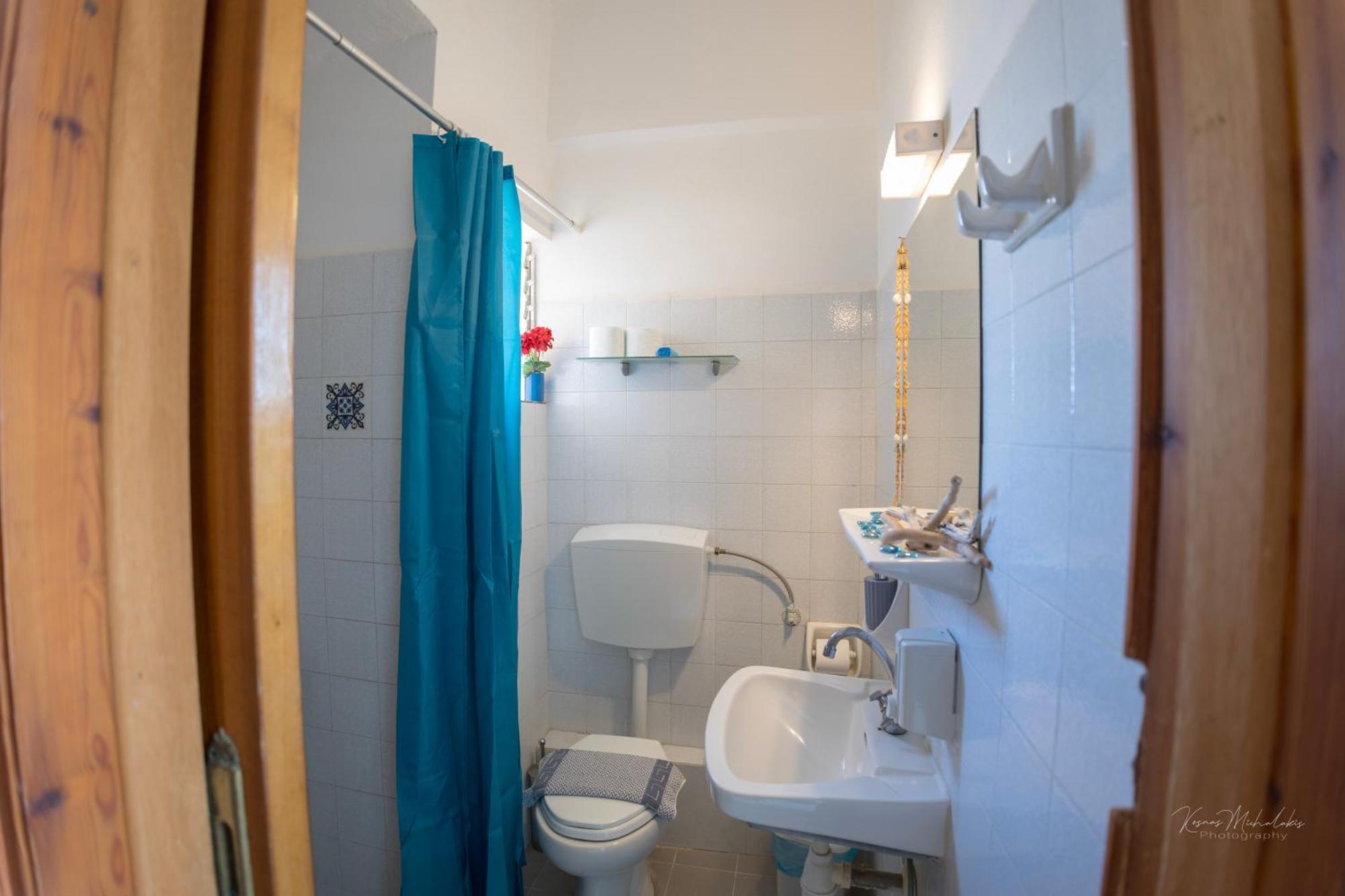 Galini Apartments Ideal For Family Near The Beach 卡拉马基 外观 照片